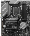MSI 7D98-007R - MSI B760 GAMING PLUS WIFI (1700)