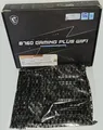 MSI B760 Gaming Plus Wifi Mainboard Intel Sockel 1700 B760 DDR5 ATX