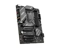 4711377086561 MSI B760 GAMING PLUS WIFI Motherboard Intel B760 LGA 1700 ATX MSI