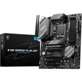 MSI B760 GAMING PLUS WIFI, Mainboard, Sockel 1700