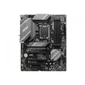 MSI B760 GAMING PLUS WIFI Mainboard ATX Intel 1700 SATA/ATA 3 Jahre mit