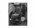 Motherboard ATX MSI B760 GAMING PLUS WIFI Intel 1700 DDR5 (W) (B) (U)