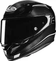HJC RPHA 12 Carbon Keres schwarz-rot (MC1) L