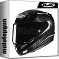 INTEGRALHELM FÜR MOTORRAD HJC RPHA 12 CARBON KERES MC5 L