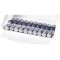 Feinsicherung flink Glasrohr 5 A (5 x 20 mm) - 10 Stück