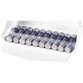 Eska - 520624, Feinsicherung 5x20mm, Flink, F 5 A, 10 Stück