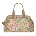 Oilily Color Bomb Bibi Wickeltasche 42 cm braun MEOIL0A07-86