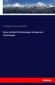Neues Jahrbuch für Mineralogie, Geologie und Paläontologie E. W. Benecke