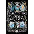 Fairy Tales from the Brothers Grimm Introduced by Cornelia Funke