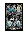 Fairy Tales from the Brothers Grimm, Jacob Grimm, Wilhelm Grimm