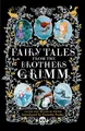 Fairy Tales from the Brothers Grimm Jacob Grimm (u. a.) Buch 384 S. Englisch