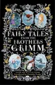 Brothers Grimm Fairy Tales from the Brothers Grimm (Gebundene Ausgabe)
