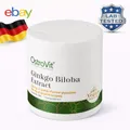 OstroVit Ginkgo Biloba Extrakt 50g Pulver Vegan 246 Standardisiert 555 Portionen