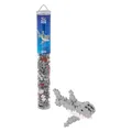 Plus-Plus Tube Shark pcs (014-4240)