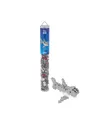 Plus-Plus Shark Tube 100 pcs
