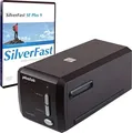 Plustek OpticFilm 8300 i SilverFast SE