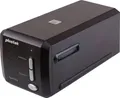 Plustek OpticFilm 8300i SE Filmscanner, Diascanner Staub- und Kratzerentfernung: Software Infrarot-Fernbedienung, LED-Beleuchtung