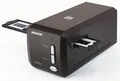plustek OpticFilm 8300i SE Diascanner schwarz