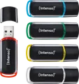 INTENSO 3511595 - USB-Stick Business Line Multipack 5x64GB USB 2.0