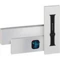 Apple Watch 11 46mm GPS Alu M/L Sportarmband space grau/schwarz