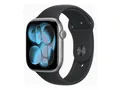 Apple Watch Series 11 (GPS) - 46 mm - Space grau