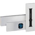 Apple Watch 11 46mm GPS Alu M/L Sportarmband space grau/schwarz