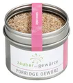 Zauber der Gewürze Porridge Gewürz