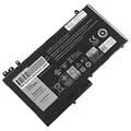 Dell Laptop-Batterie (3 Zellen, 3400 mAh) (VVXTW)