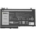 Dell Laptop-Batterie 1 x 3 Zellen 38 Wh für Latitude E5250 E5450 E5550