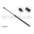 1x ORIGINAL® Stabilus 878831 Gasfeder, Koffer-/Laderaum Links, Rechts für VW