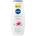 Unbekannt Nivea Care & Roses 500ml