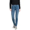 Lee® Skinny-fit-Jeans Scarlett High Jeanshose mit Stretch blau W 25 L 29