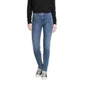 Lee Damen Scarlett Jeans, Blau (Mid Copan Iw), 25W / 29L
