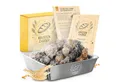 Krustenzauber Brotbackform KRUSTENZAUBER Gusseisen Topf zum Brotbacken & andere Brotbackformen