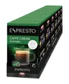 ESPRESTO Caffè Crema Aromatic, kompatibel mit K-fee & Aldi EXPRESSI*, RFA zertifiziert, 96 Kaffeekapseln
