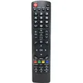 Ersatz Orion TV Fernbedienung CLB32B730S | CLB32B731 | CLB32B750S | CLB32B760S