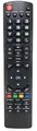 Ersatz Orion TV Fernbedienung CLB32B730S | CLB32B731 | CLB32B750S | CLB32B760S