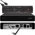 ► VU+ Zero HW Version 2, DVB-S2 Full-HD Sat Tuner E2 Linux Receiver + 150 WiFi ✅