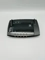 AVM Fritz!Box 7360 SL Wireless Internet Router Modem schwarz DSL ohne Netzteil
