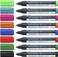 Schneider Maxx 290 Whiteboard- und Flipchart-Marker 2.0 - 3.0 mm Mehrfarbig 129098
