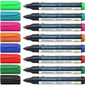 Whiteboard-marker Schneider 96082000 Maxx 290 Blauw