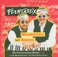 Mozartkugeln mit Rossinis