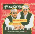 Funtastix Mozartkugeln mit Rossinis (live, 2001)  [CD]