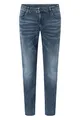 Joop! Herren Jeans Stephen - Slim Fit - Blau - Medium Blue Denim W29-W40 Sretch, Größe:32W / 32L, Farbe:Medium Blue Denim 414