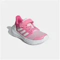 adidas Sportswear TENSAUR RUN 2.0 KIDS Sneaker mit Klettverschluss, für Kinder & Jugendliche rosa 35 EU