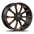 GMP TOTALE Luci di Portofino 9.5Jx20 5x114.3 ET45 R30362915