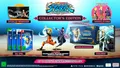 Naruto X Boruto: Ultimate Ninja Storm Connections - Collector's Edition - PS4 /