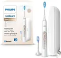 Philips Sonicare ExpertClean 7500 elektrische Zahnbürste, Schallzahnbürste mit