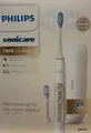 Philips Sonicare HX9691/02 ExpertClean 7500 Elektrische Zahnbürste White-Gold