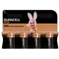 DURACELL MN 1400 Plus ML Baby